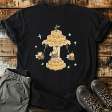 Sloth Hiking Club — black
