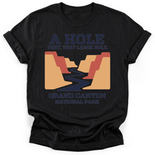 Sloth Hiking Club — black