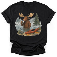 Sloth Hiking Club — black