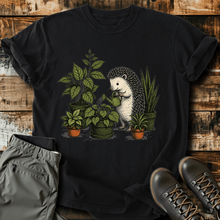 Sloth Hiking Club — black