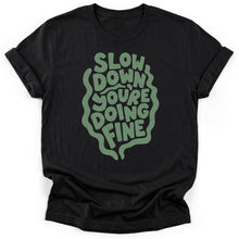 Sloth Hiking Club — black