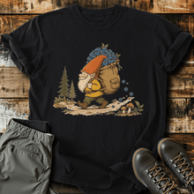 Sloth Hiking Club — black