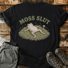 Sloth Hiking Club — black