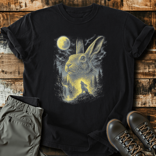 Sloth Hiking Club — black