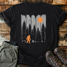 Sloth Hiking Club — black