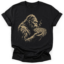 Sloth Hiking Club — black