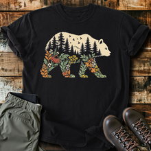 Sloth Hiking Club — black