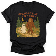 Sloth Hiking Club — black