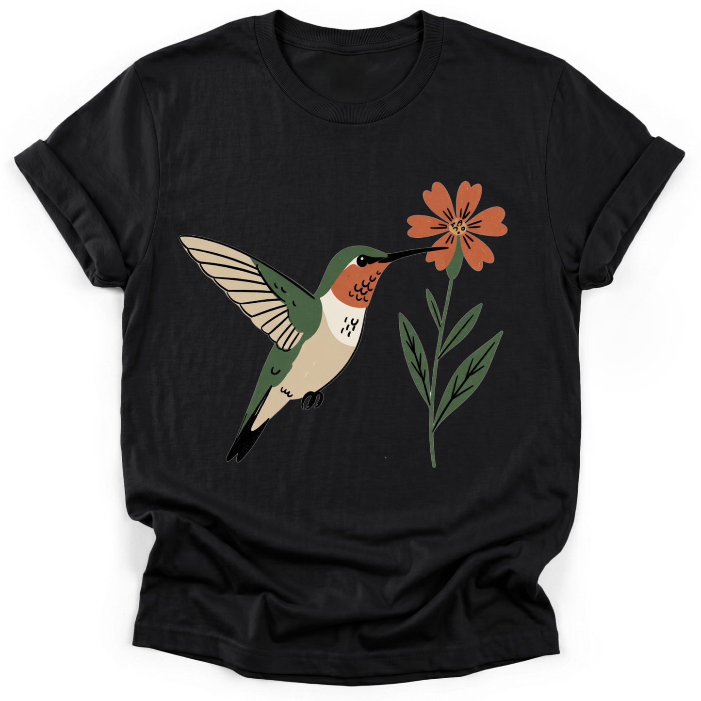 Sloth Hiking Club — black