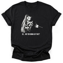 Sloth Hiking Club — black
