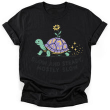 Sloth Hiking Club — black