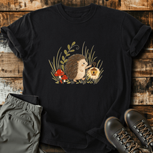 Sloth Hiking Club — black