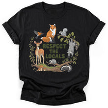 Sloth Hiking Club — black