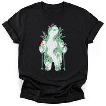 Sloth Hiking Club — black
