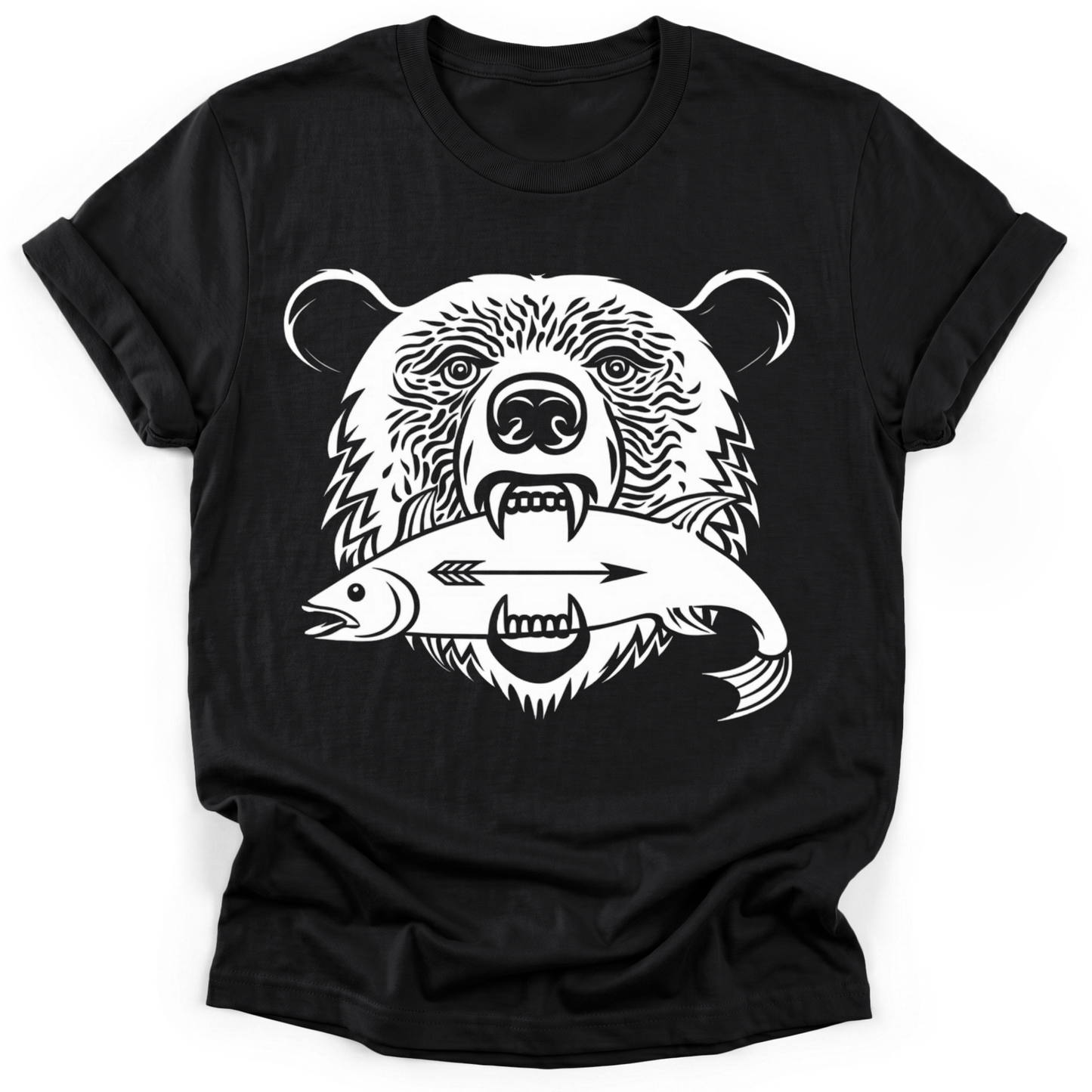 Sloth Hiking Club — black