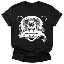 Sloth Hiking Club — black
