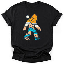 Sloth Hiking Club — black