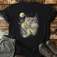 Sloth Hiking Club — black