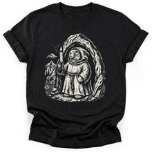 Sloth Hiking Club — black