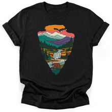Sloth Hiking Club — black