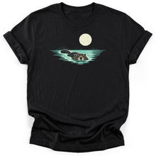 Sloth Hiking Club — black