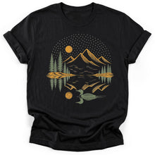 Sloth Hiking Club — black