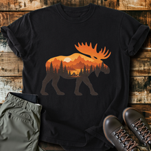 Sloth Hiking Club — black