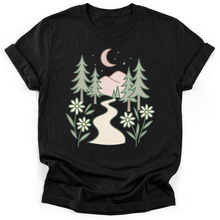 Sloth Hiking Club — black