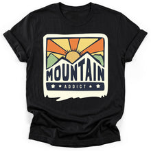 Sloth Hiking Club — black