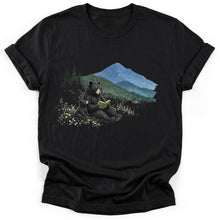 Sloth Hiking Club — black