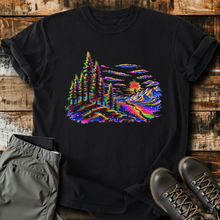 Sloth Hiking Club — black