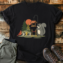 Sloth Hiking Club — black