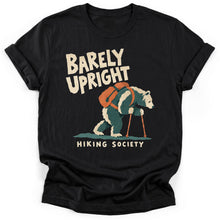Sloth Hiking Club — black