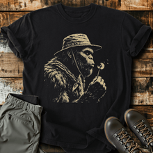 Sloth Hiking Club — black