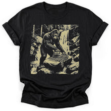 Sloth Hiking Club — black