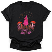 Sloth Hiking Club — black