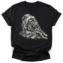 Sloth Hiking Club — black