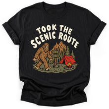 Sloth Hiking Club — black