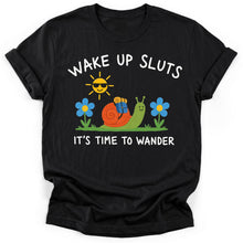 Sloth Hiking Club — black