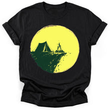 Sloth Hiking Club — black