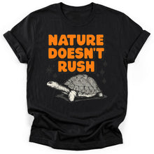 Sloth Hiking Club — black