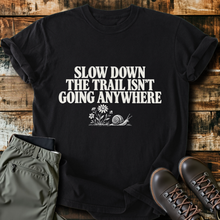 Sloth Hiking Club — black