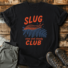 Sloth Hiking Club — black
