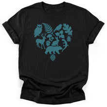 Sloth Hiking Club — black