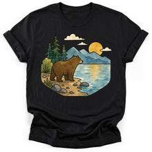 Sloth Hiking Club — black