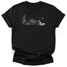 Sloth Hiking Club — black
