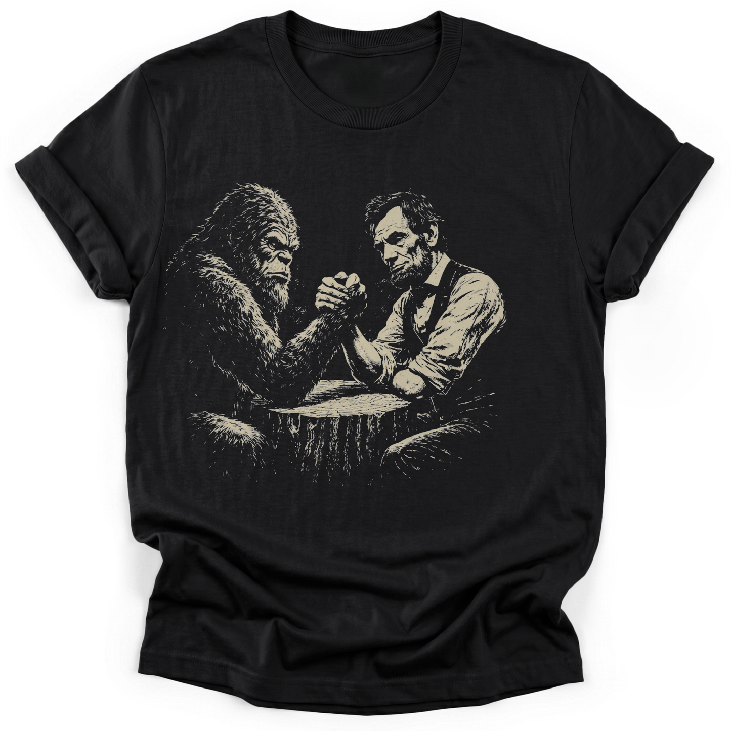 Sloth Hiking Club — black