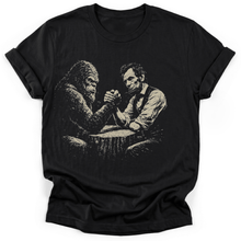 Sloth Hiking Club — black