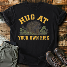 Sloth Hiking Club — black