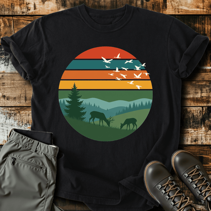 Grazing Anatomy T-Shirt